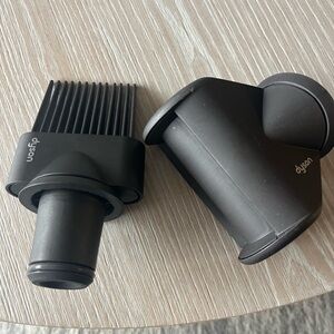 Dyson Hair Dryer Attachments